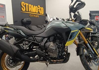 Suzuki V-Strom 800DE (2023 - 24) - Annuncio 9583532