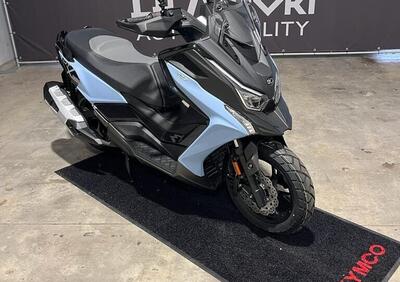 Kymco DTX 360 350 (2022 - 24) - Annuncio 9382929