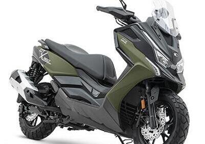 Kymco DTX 360 350 (2022 - 24) - Annuncio 9382930