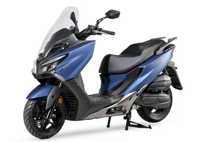 Kymco X-Town 125 City (2021 - 24) - Annuncio 9382932