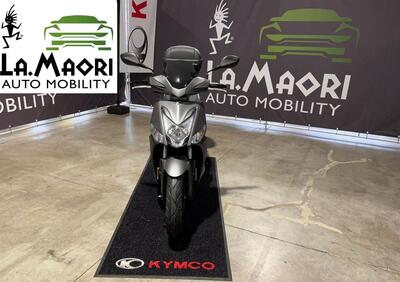 Kymco Agility 200i R16 + (2021 - 24) - Annuncio 9382937