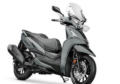 Kymco Agility 300i Noodoe (2021 - 24) - Annuncio 9384547