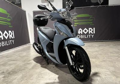 Kymco People 125i S (2021 - 24) - Annuncio 9384548