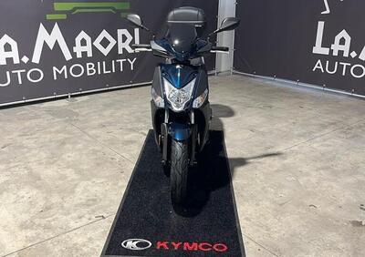 Kymco Agility 200i R16 + (2021 - 24) - Annuncio 9382939