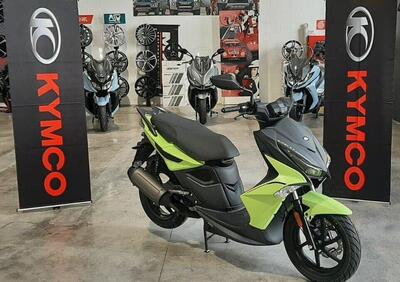 Kymco Super 8 50 R (2022 - 24) - Annuncio 9382949