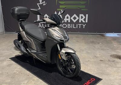 Kymco Agility 125 S (2022 - 24) - Annuncio 9382950