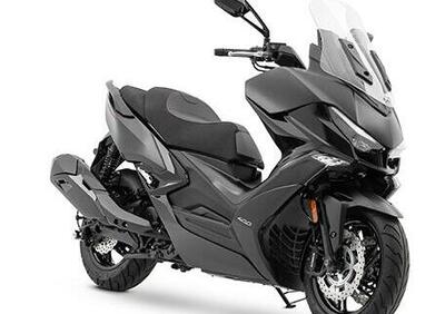 Kymco Xciting 400i S TCS (2021 - 24) - Annuncio 9382971