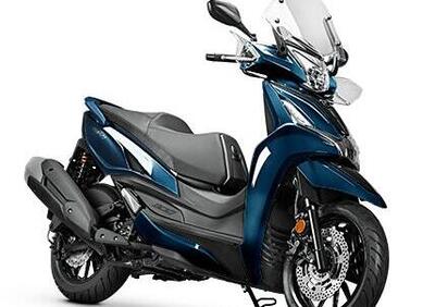 Kymco Agility 300i R16 ABS (2020) - Annuncio 9384550