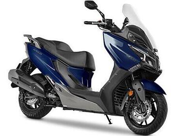 Kymco X-Town 300i City (2021 - 24) - Annuncio 9382978