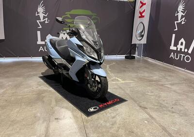 Kymco Downtown 350i TCS (2021 - 24) - Annuncio 9384551