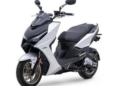 Kymco KRV 200 (2023 - 24) - Annuncio 9382925