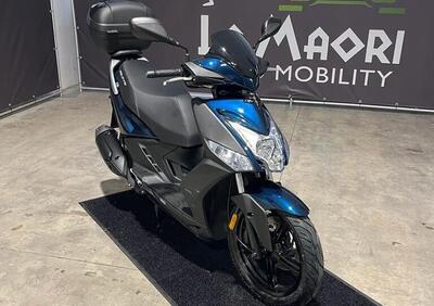 Kymco Agility 125 R16 + (2021 - 24) - Annuncio 9382928