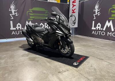 Kymco AK 550 ETS (2021 - 24) - Annuncio 9382952