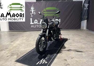 Voge Trofeo 525ACX Scrambler (2023 - 24) - Annuncio 9382968