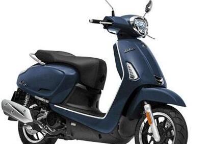 Kymco Like 125 (2020) - Annuncio 9382972