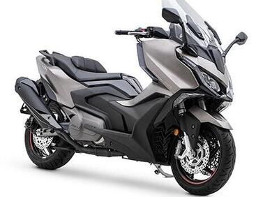 Kymco AK 550 Premium (2023 - 24) - Annuncio 9382974