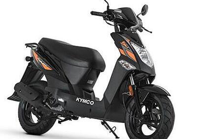 Kymco Agility 50 R12 (2021 - 24) - Annuncio 9382985