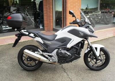 Honda NC 750 X ABS (2014 - 15) - Annuncio 9582610