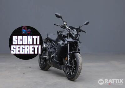 Yamaha MT-09 ABS (2016) - Annuncio 9541509