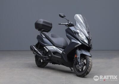 Kymco Downtown 350i TCS (2021 - 24) - Annuncio 9570989