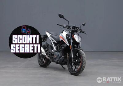 KTM 390 Duke (2021 - 23) - Annuncio 9544945