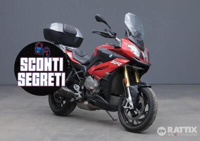 Bmw S 1000 XR (2017 - 19) - Annuncio 9545052