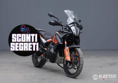 KTM 790 Adventure (2019 - 20) - Annuncio 9544948