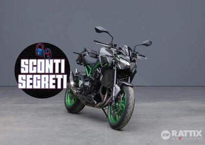 Kawasaki Z 900 Performance (2021 - 24) - Annuncio 9543118