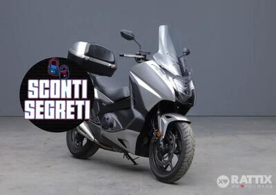 Honda Integra 750 DCT (2018 - 20) - Annuncio 9545596