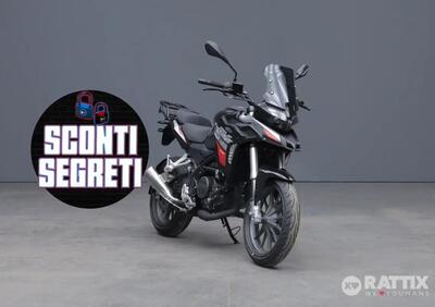 Benelli TRK 251 (2022 - 24) - Annuncio 9540642