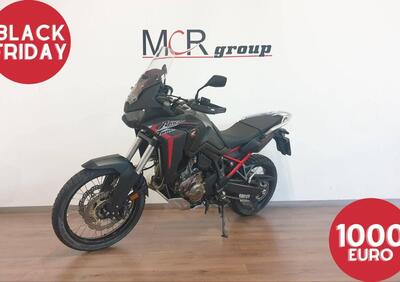 Honda Africa Twin CRF 1100L DCT (2020 - 21) - Annuncio 9582193