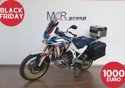 Honda Africa Twin CRF 1100L Adventure Sports Travel Edition (2020 - 21) - Annuncio 9574682