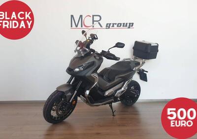 Honda X-ADV 750 (2018 - 20) - Annuncio 9555249