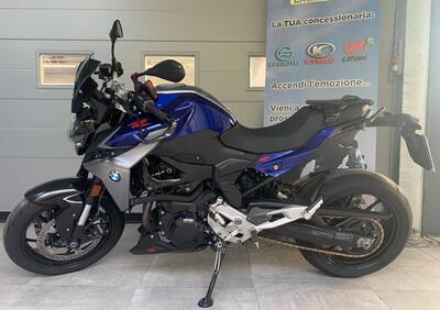 Bmw F 900 R (2021 - 25) - Annuncio 9583566