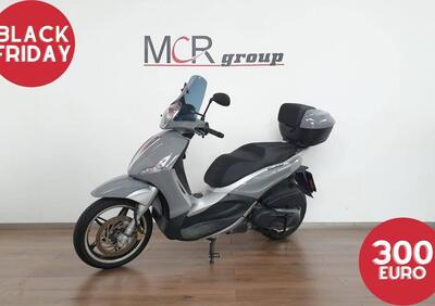 Piaggio Beverly 350 Tourer (2020) - Annuncio 9541634