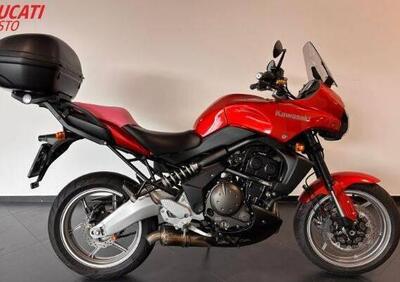 Kawasaki Versys 650 (2006 - 09) - Annuncio 9583573