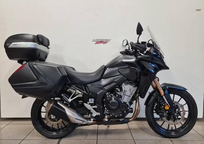 Honda CB 500 X (2022 - 23) - Annuncio 9583571