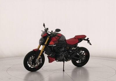 Ducati Monster 937 SP (2023 - 24) - Annuncio 9583574