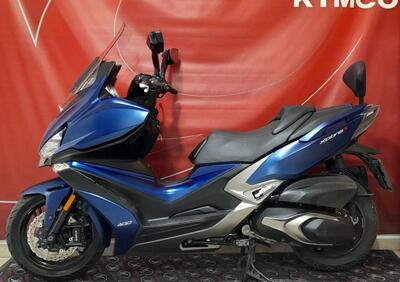 Kymco Xciting 400i S ABS (2019 - 20) - Annuncio 9531751