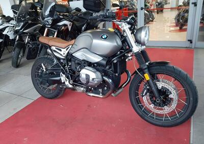 Bmw R nineT 1200 (2017 - 20) - Annuncio 9583579