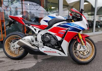 Honda CBR 1000 RR Fireblade (2012 - 16) - Annuncio 9583588