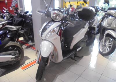 Kymco People 125i One (2016 - 20) - Annuncio 9583590