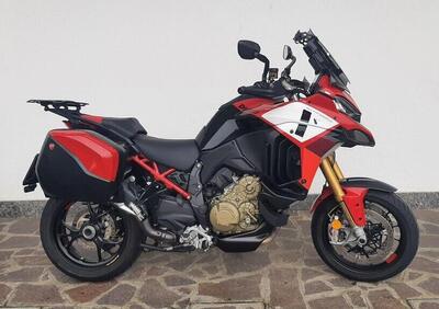 Ducati Multistrada V4 Pikes Peak (2021 - 24) - Annuncio 9583586