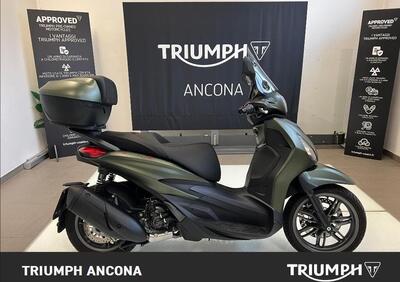 Piaggio Beverly 300 S i.e. (2015 - 16) - Annuncio 9582854