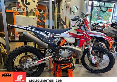 KTM EXC 250 TPI Six Days (2023) - Annuncio 9385846