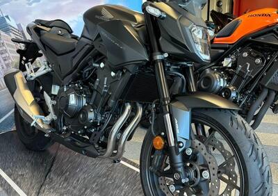 Honda CB 500 Hornet (2024) - Annuncio 9583597