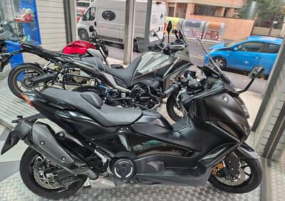 Yamaha T-Max 560 Tech Max (2022 - 24) - Annuncio 9583601