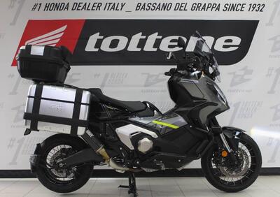 Honda X-ADV 750 DCT (2021 - 24) - Annuncio 9583602