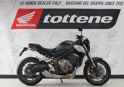 Honda CB 650 R (2021 - 23) - Annuncio 9583609