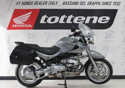 Bmw R 1150 R (2000 - 07) - Annuncio 9583615